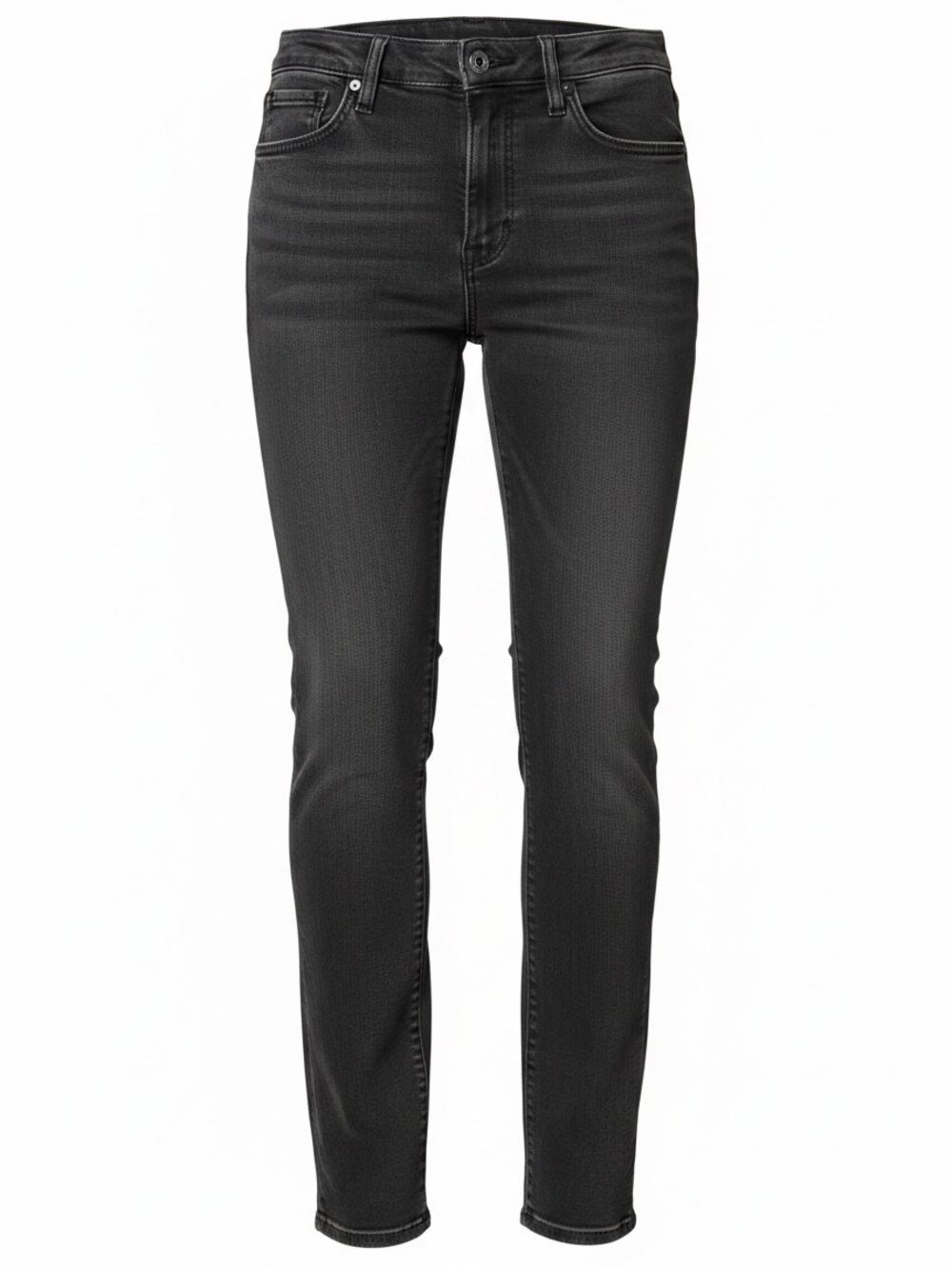 511 Levi’s Slim High-Rise Men’s Jeans - Black